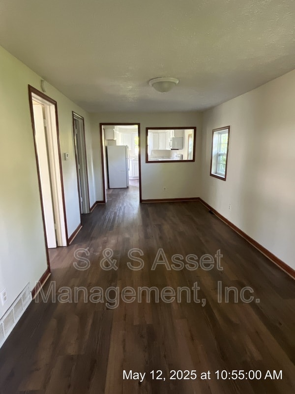 property at 3132 Garland St
