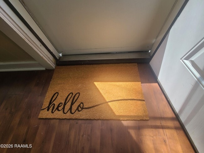 1032 N Railroad Ave in Opelousas, LA - Building Photo - Building Photo