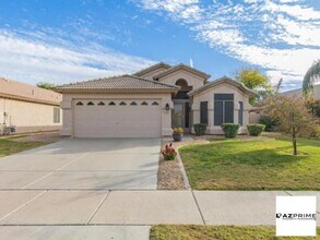 1373 W Mead Dr in Chandler, AZ - Building Photo - Building Photo