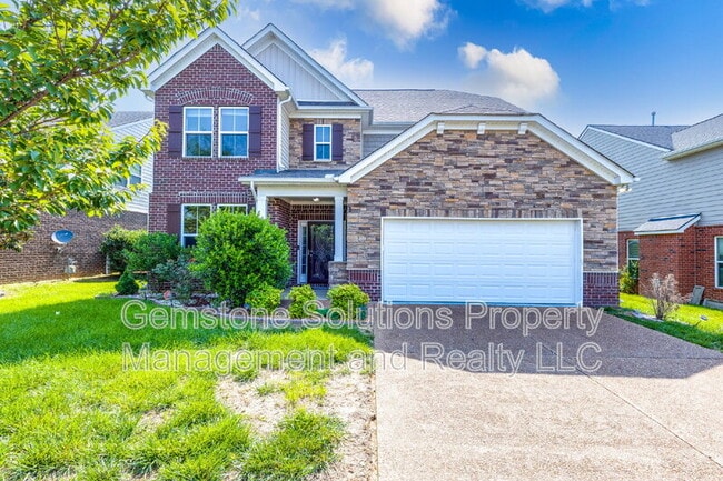 property at 203 S Dunnwood Ln