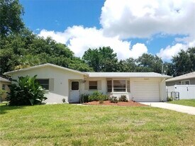 6657 298th Ave N in Clearwater, FL - Building Photo