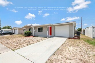 5124 Janice Ln in Holiday, FL - Building Photo - Building Photo