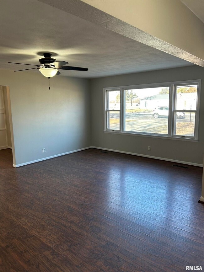 1606 W Woodside Dr in Dunlap, IL - Building Photo - Building Photo