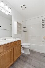 4205 Fernleaf Dr in Fort Worth, TX - Building Photo - Building Photo