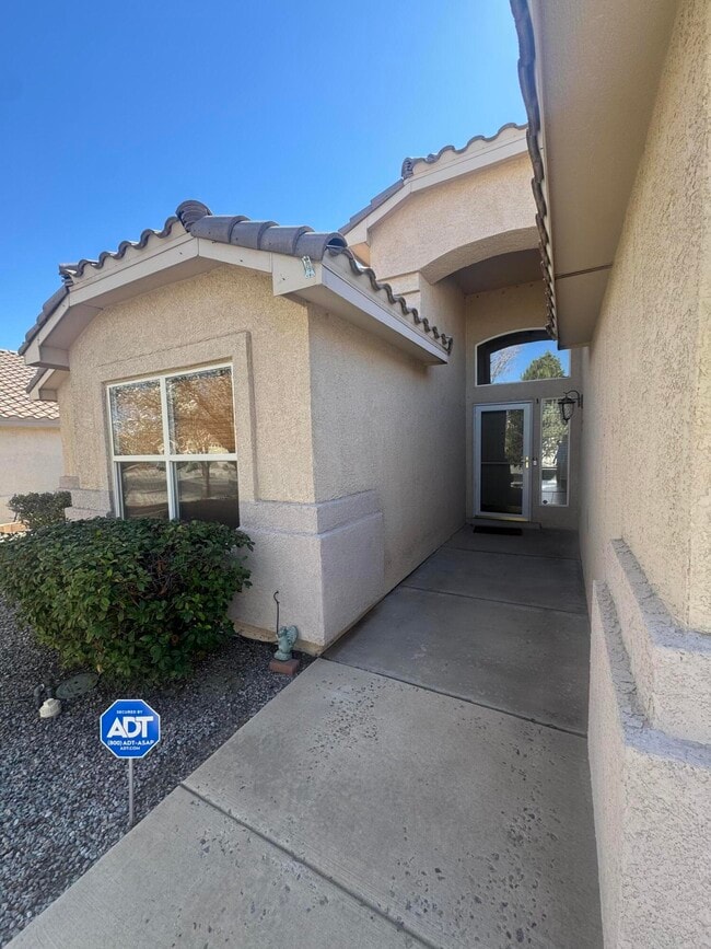 6012 Sipapu Ave NW in Albuquerque, NM - Building Photo - Building Photo