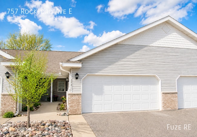 property at 757 Rockford Ave E