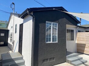 3768 Cherokee Ave in San Diego, CA - Building Photo - Building Photo