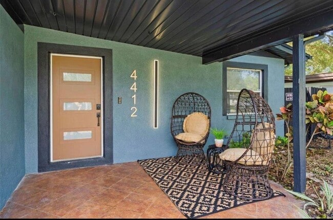 property at 4412 W Pearl Ave