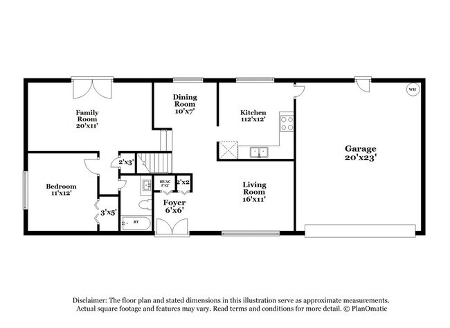 1447 Foggy Ridge Pkwy in Lutz, FL - Building Photo - Building Photo