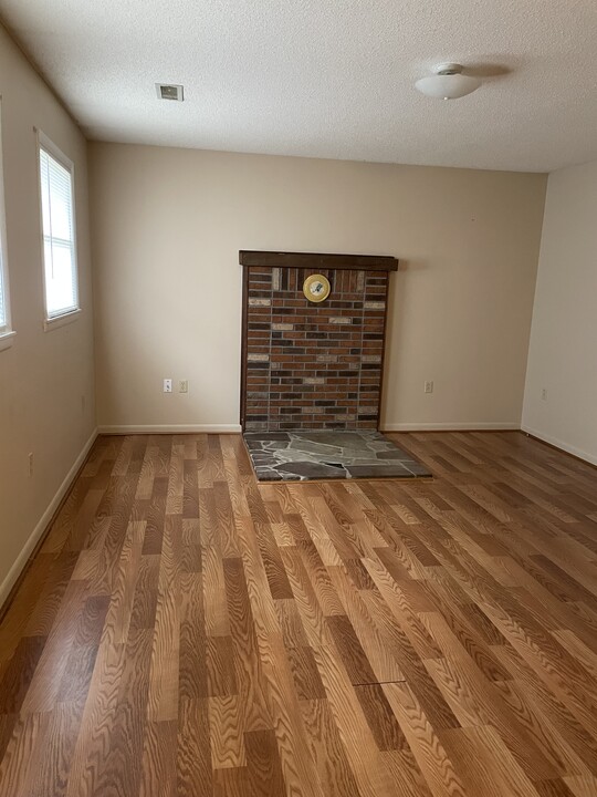 269 Plainview Dr in Bristol, TN - Building Photo