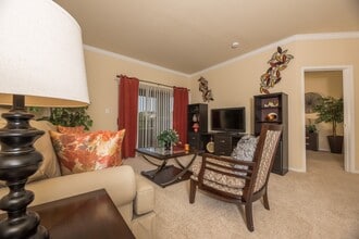 Sonterra at Buckingham in Richardson, TX - Building Photo - Building Photo