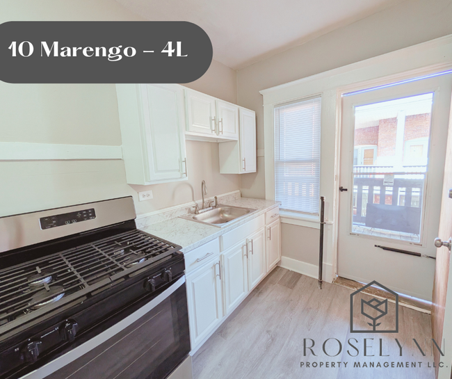 10 Marengo Park in Springfield, MA - Building Photo - Building Photo