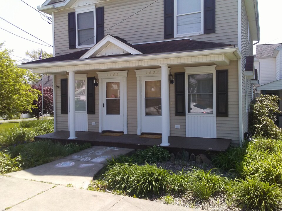 1607 Price St, Unit 1607 Photo