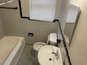 18400 Rosemont Ave in Detroit, MI - Building Photo - Building Photo