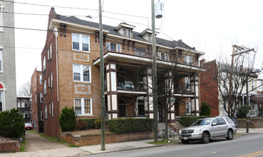 208 N Lombardy St in Richmond, VA - Building Photo - Building Photo