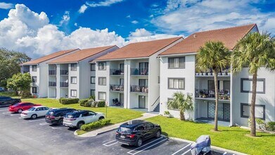 9222 W Atlantic Blvd in Coral Springs, FL - Building Photo - Building Photo