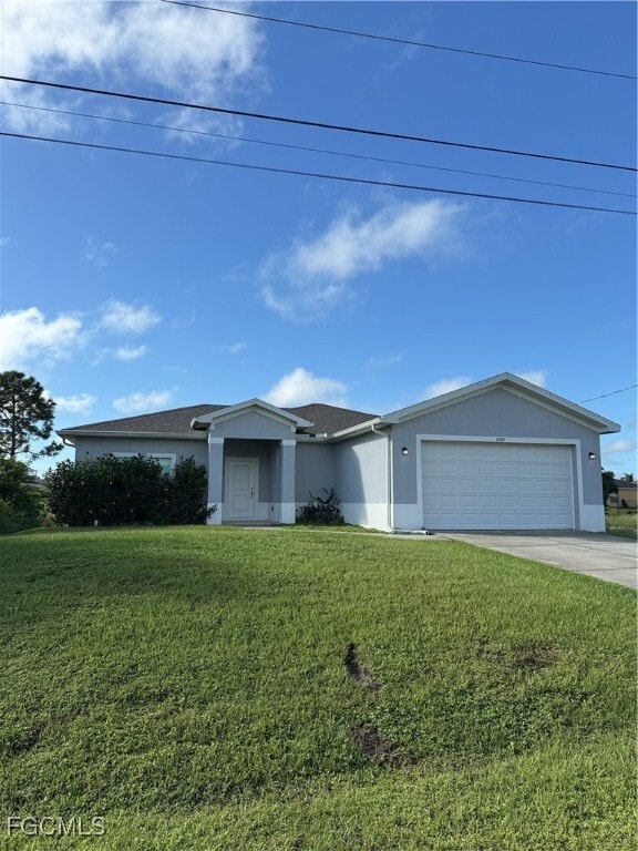property at 2609-2602 2nd St SW