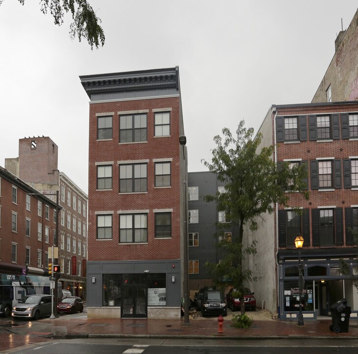 300 Market St in Philadelphia, PA - Foto de edificio