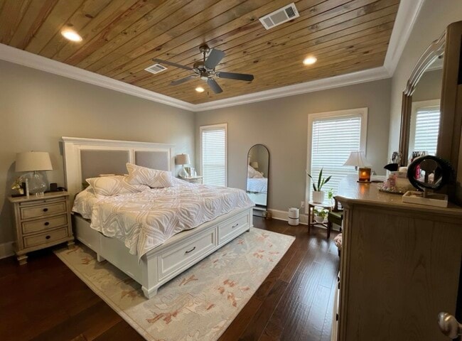 1239 Cutter Ln in Brandon, MS - Building Photo - Building Photo