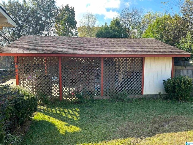 2919 University Blvd E in Tuscaloosa, AL - Building Photo - Building Photo