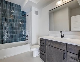 1208 Quitman St, Unit 404 in Denver, CO - Building Photo - Building Photo