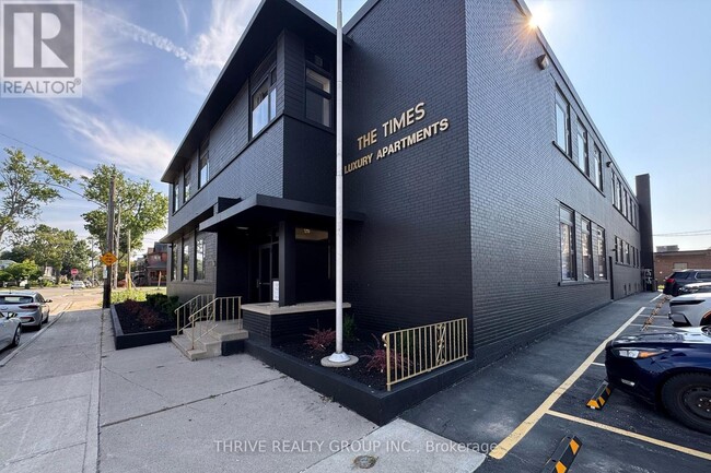 property at 16-16 Hincks St