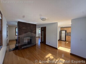 24 Saville St in Cambridge, MA - Building Photo - Building Photo