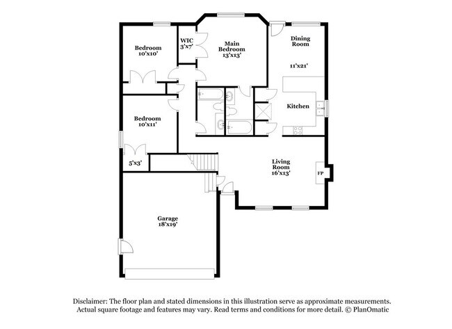 6000 Mountview Dr in Mount Juliet, TN - Building Photo - Building Photo