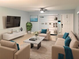 14362 SW 97th Terrace in Miami, FL - Building Photo