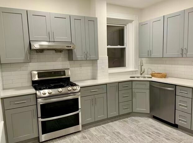 91 Walnut St in Brookline, MA - Building Photo - Building Photo