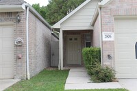 2806 Crescent Star Rd in Spring, TX - Building Photo - Building Photo