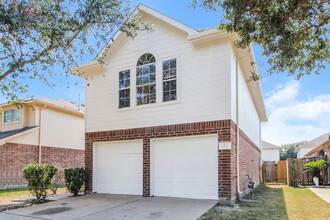 6731 Rusty Ridge Ln in Katy, TX - Building Photo - Building Photo