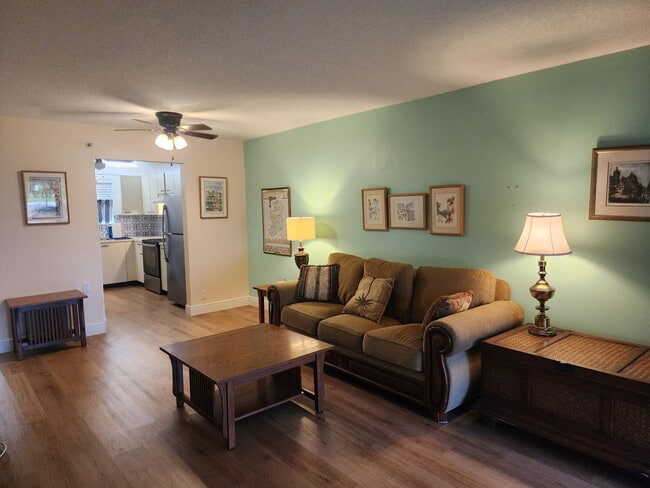 property at 4820 Lucerne Lakes Blvd W