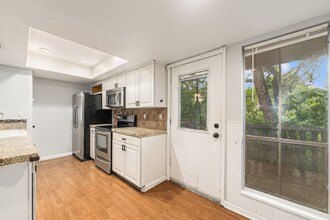 3550 S Harlan St in Denver, CO - Building Photo - Building Photo