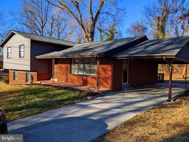 property at 105 Mel Mara Dr