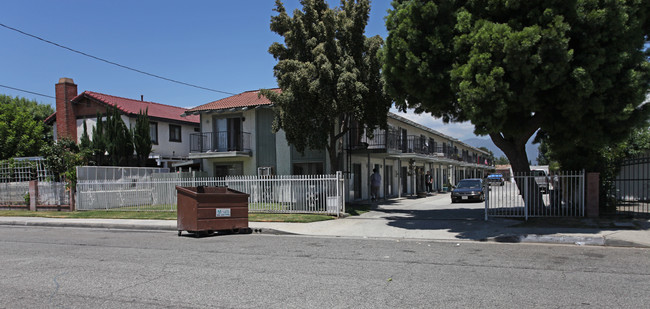 11135 Basye St in El Monte, CA - Building Photo - Building Photo