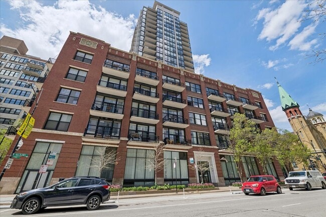 Building Photo