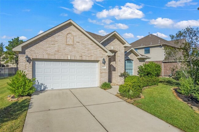 107 E Lasting Spring Cir
