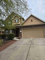 23226 Peerless Dr in Spring, TX - Building Photo