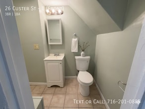 26 Custer St in Buffalo, NY - Building Photo - Building Photo