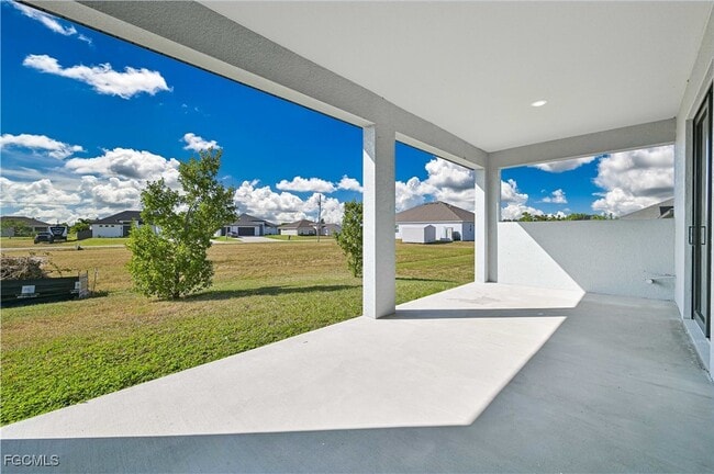 property at 1638 NW 36th Pl