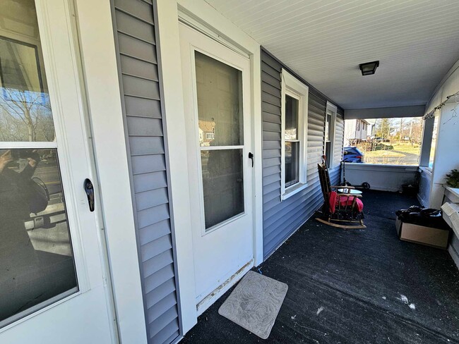801 Granite St, Unit 2 in Braintree, MA - Building Photo - Building Photo