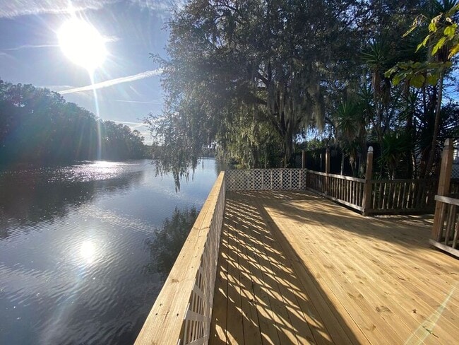 2818 Palmdale St in Jacksonville, FL - Building Photo - Building Photo