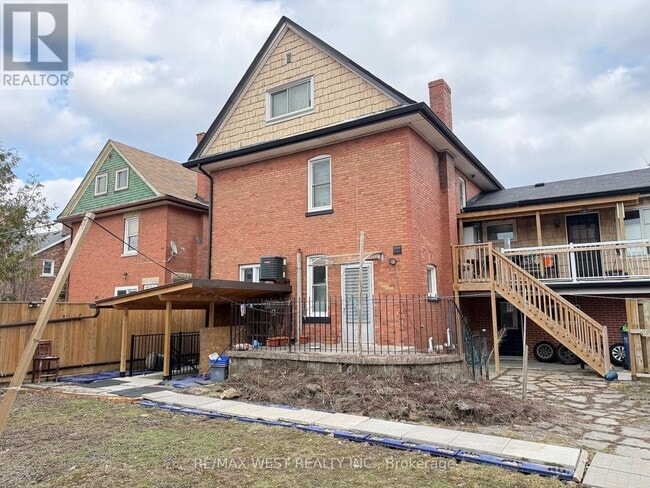 6 Byng Ave in Brampton, ON - Building Photo - Building Photo