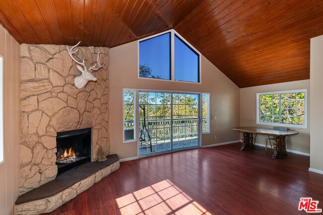 28665 Zion Dr in Lake Arrowhead, CA - Building Photo - Building Photo