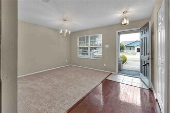 9517 George Washington Dr in McKinney, TX - Building Photo - Building Photo