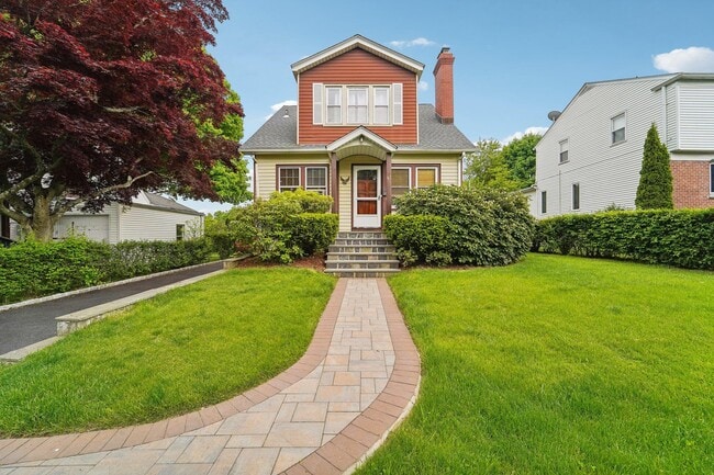property at 43 Keats Ave