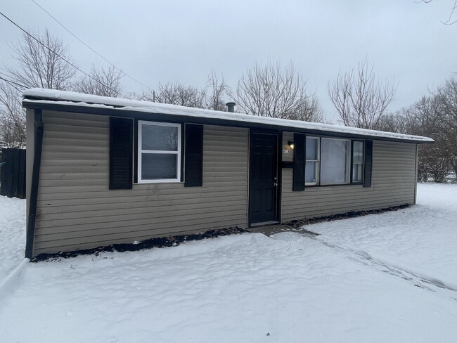 property at 4716 Ribble Rd