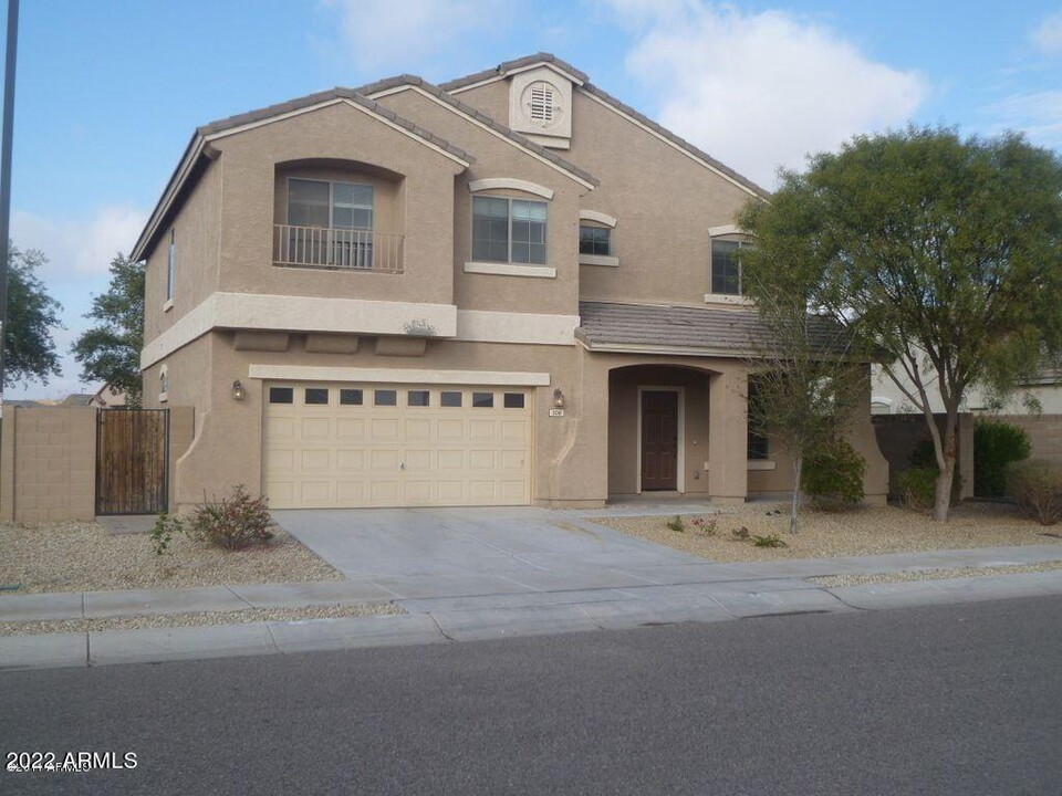 308 S 166th Dr in Goodyear, AZ - Building Photo