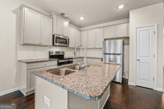 3400 Highbury Way in Stonecrest, GA - Building Photo - Building Photo